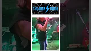 ⚡️Thunderstruck ⚡️Nevada's Premier AC⚡️DC Tribute