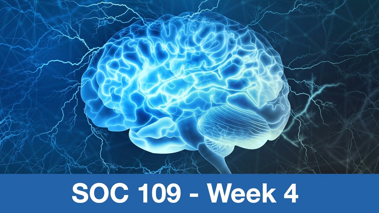 SOC109 Week04