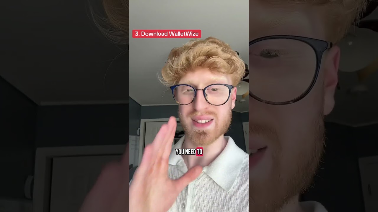 3 things to do to be financial free in 2025 