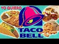 Taco Bell: A Spicy History
