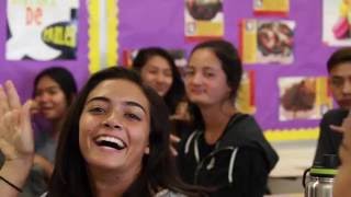 Junior Year Hype Video