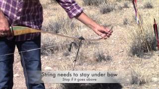 Common Beginner Archery Mistakes