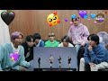 BTS Reaction BLACKPINK - KILL THIS LOVE DVD  (FANMADE) #BLACKPINK #BTS