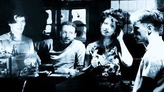 New Order - Peel Session 1981