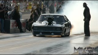 YellowBullet Nationals - Spring Edition 2021
