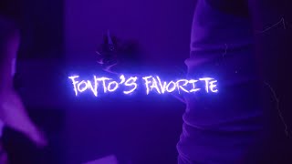 Chopacito - Fontos Favorite