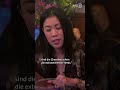 "Chemiker sind die extrovertierten Nerds!" | INAS NACHT mit Mai Thi Nguyen-Kim #shorts