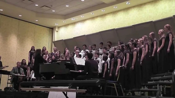 Shady Grove world premiere arrangement by Robert I...