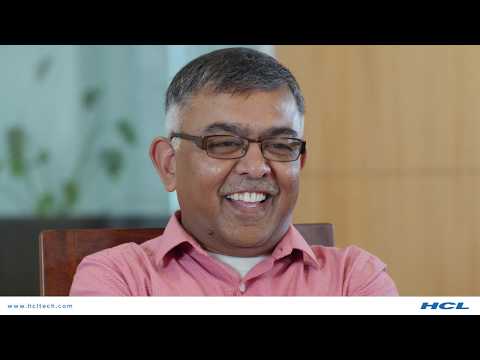 Relationship Beyond the Contract with Broadcom | HCL Technologies