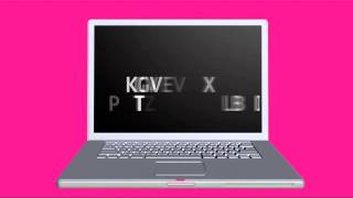 Motion Graphics - Case Study Animation