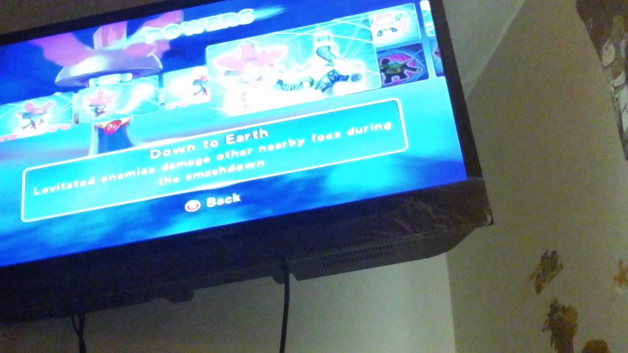 Blastermind fully upgraded gameplay + wow pow