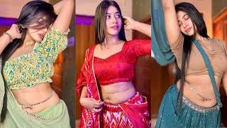 Ankhi Saha A Powerful Combination Of Fashion And Talent