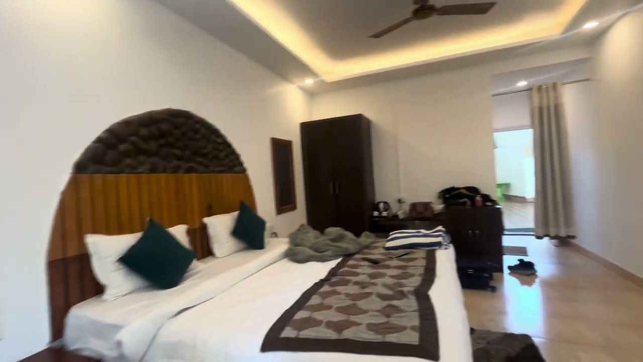 Affordable resort in Ramnagar(Jim Corbett ) Uttrakhand under 5000