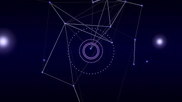 4K & HD Background,Motion Graphics Background,Copyright Free Particle Motion, Visualisation, Plexus