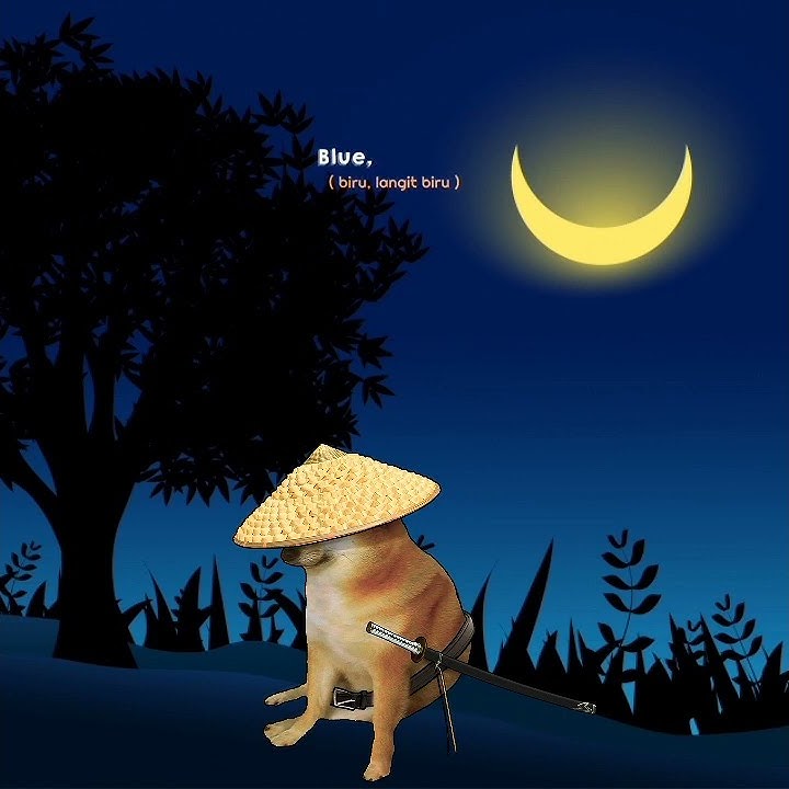 STORY WA SAD LAGU LEMON TREE