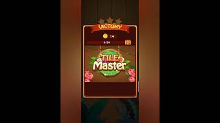 PLAY TILE MASTER AND EARN REAL MONEY/chel flora screenshot 5