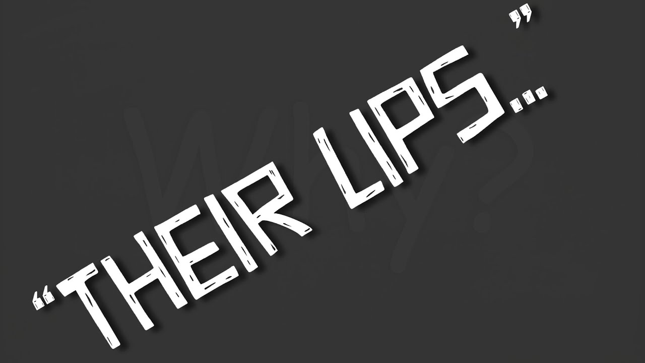 Psalm 140 their Lips Psalm 140 Re edit YouTube psalm-140-their-lips-psalm-140-re-edit-youtube