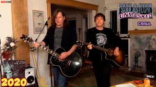 Soul Asylum - Crawl (UnMasked Sessions)