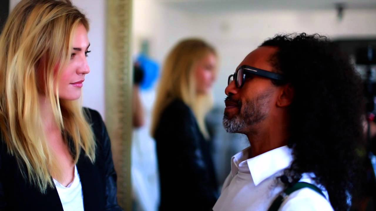 Ford Models TV - Entrevista com Lucas Bernardini e Max Weber.