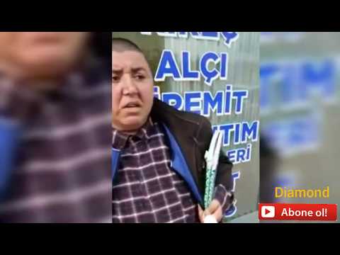 Sorgunlu Fadime İlahi Ses Süper Yeni (Evde Canım Sıkılıyor)