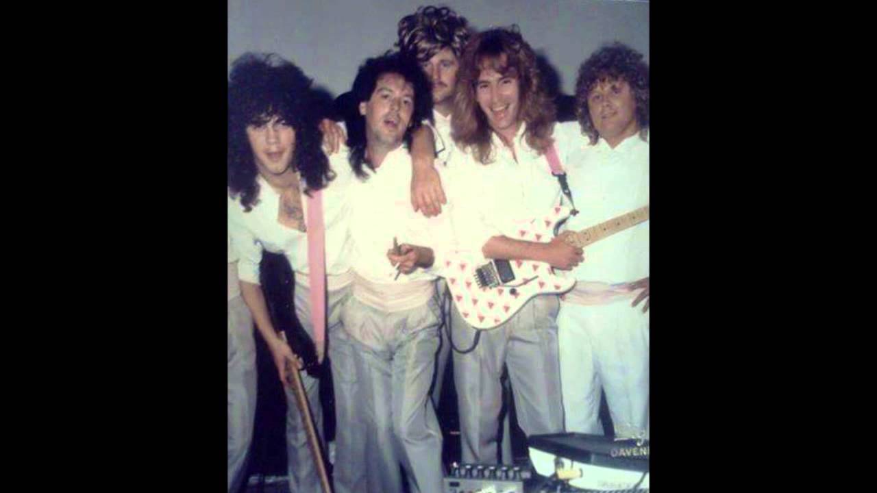 メロハー Lynn Allen Retro Maniacs 1982-1988 LYNN ALLEN (US) / Retro Maniacs 1982 - 1988 (Limited edition)