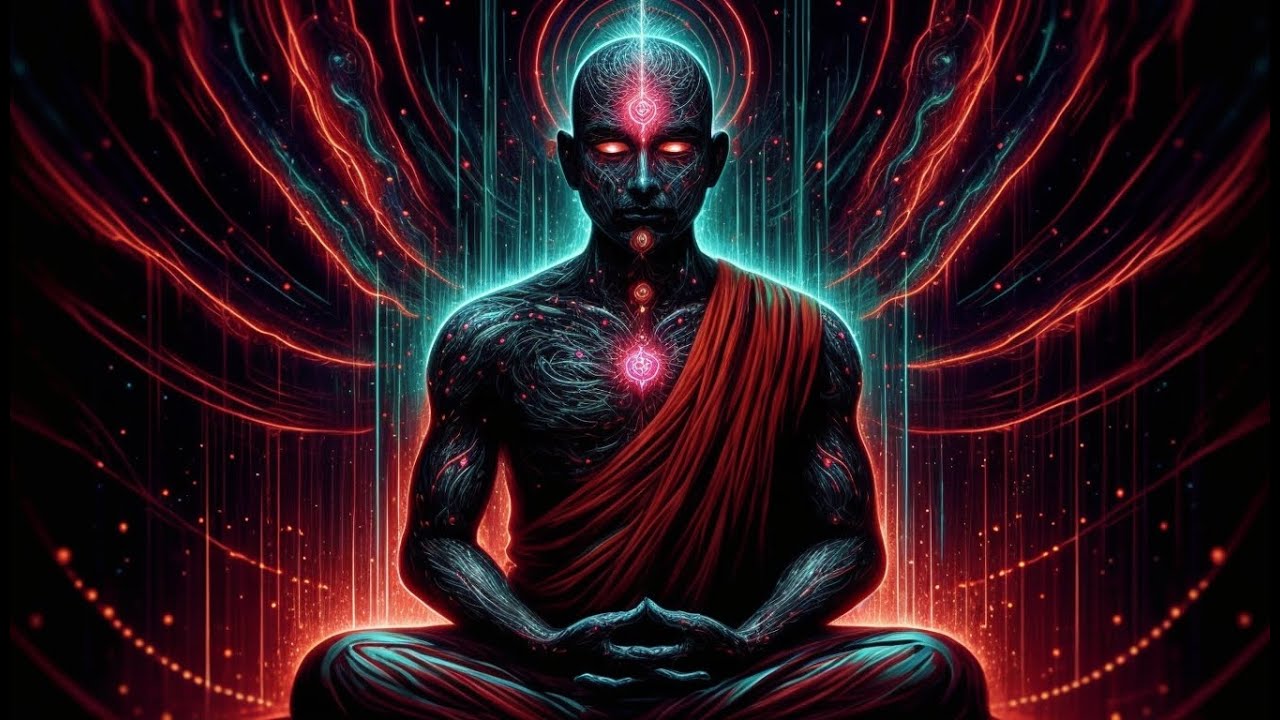 Right Now Fire From The Gods drum cover demo