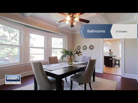 8947 Forest AVE, Overland, MO home video tour