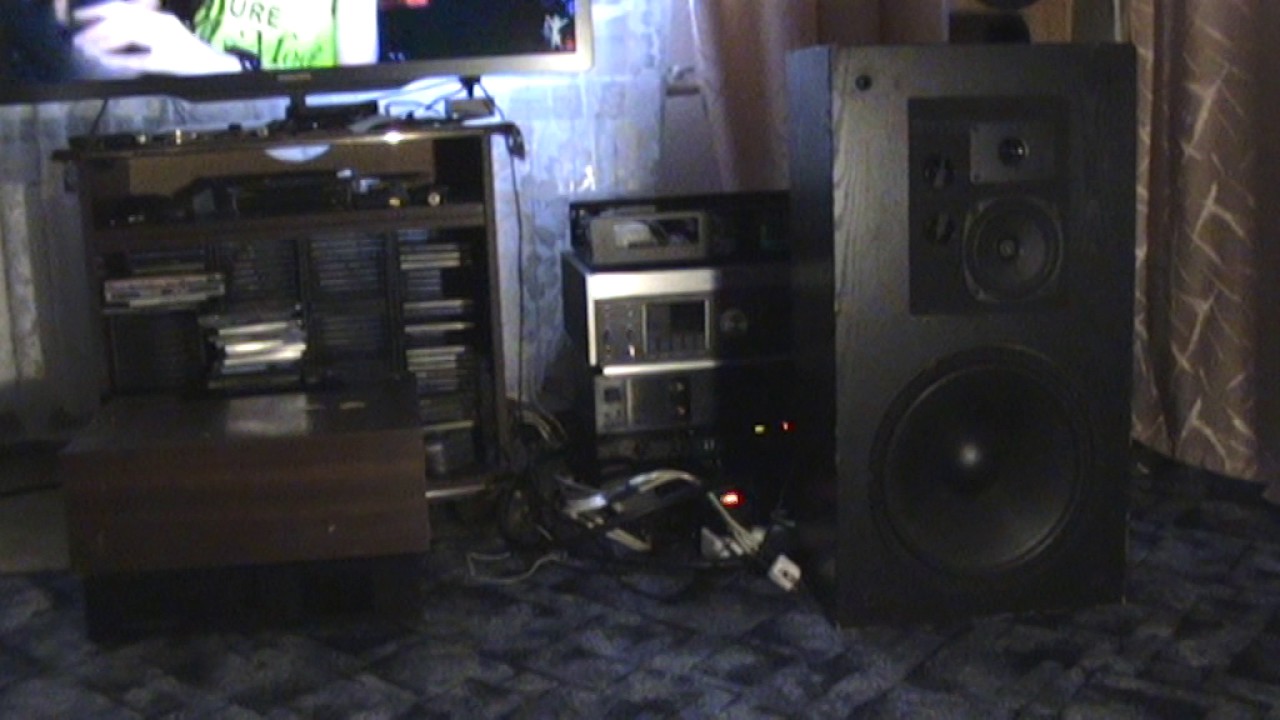 Omni audio sound sistem YouTube