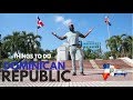 Zona Colonial Santo Domingo | Things To Do In Dominican Republic