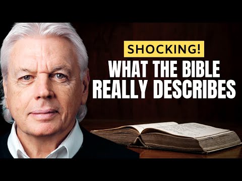 This Will Absolutely Blow Your Mind! | NEW DAVID ICKE 2021