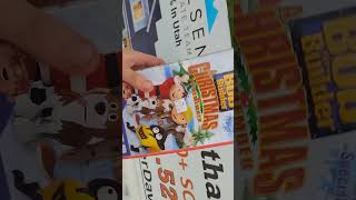 VHS/DVD Update (11/15/24)