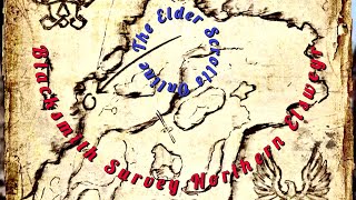 ESO: Blacksmith Survey: Northern Elsweyr - The Elder Scrolls Online