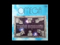 Omega - Time Robber (Full Album)