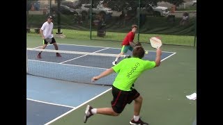 Scheels Classic-OMD 1/4 Final Quinton Birkeness/Connor Basnight v Carter Tubbesing/Colin McMullin
