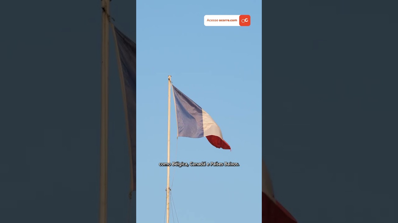 Parlamento da França aprova LEGALIZAÇÃO da EUTANÁSIA sob regras rigorosas