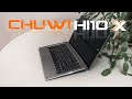 Обзор Chuwi Hi10 X - самый доступный планшет на Windows (Chuwi Hi10X)
