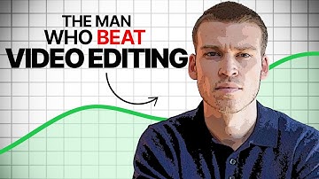 I Discovered a New Way to Edit 10x Faster!