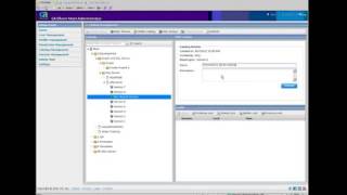 ERwin r9 Mart Nested Libraries