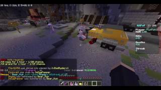 Bear_Kun and ItzLuckYT