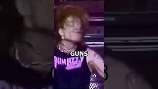  Guns N Roses Vs Mtley Cre  Rocks Wildest Band