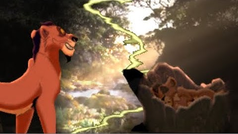 [reupload] Leave a Light On - MeP - Part 13 - Nuka