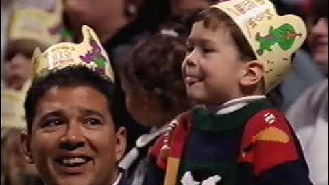 Big Surprise (2002 Version) Part 77