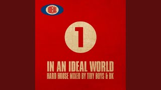 House Rocca (Steve Hill & Technikal Remix)