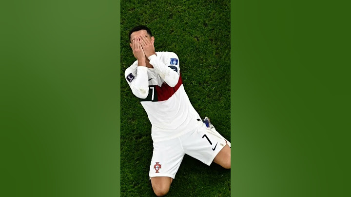 pov: quand tu a perdu ton match de foot