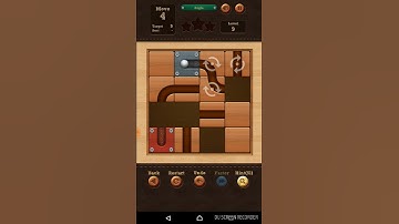 ROLL THE BALL - ROTATION MODE - ANGLE level 9 WALKTHROUGH