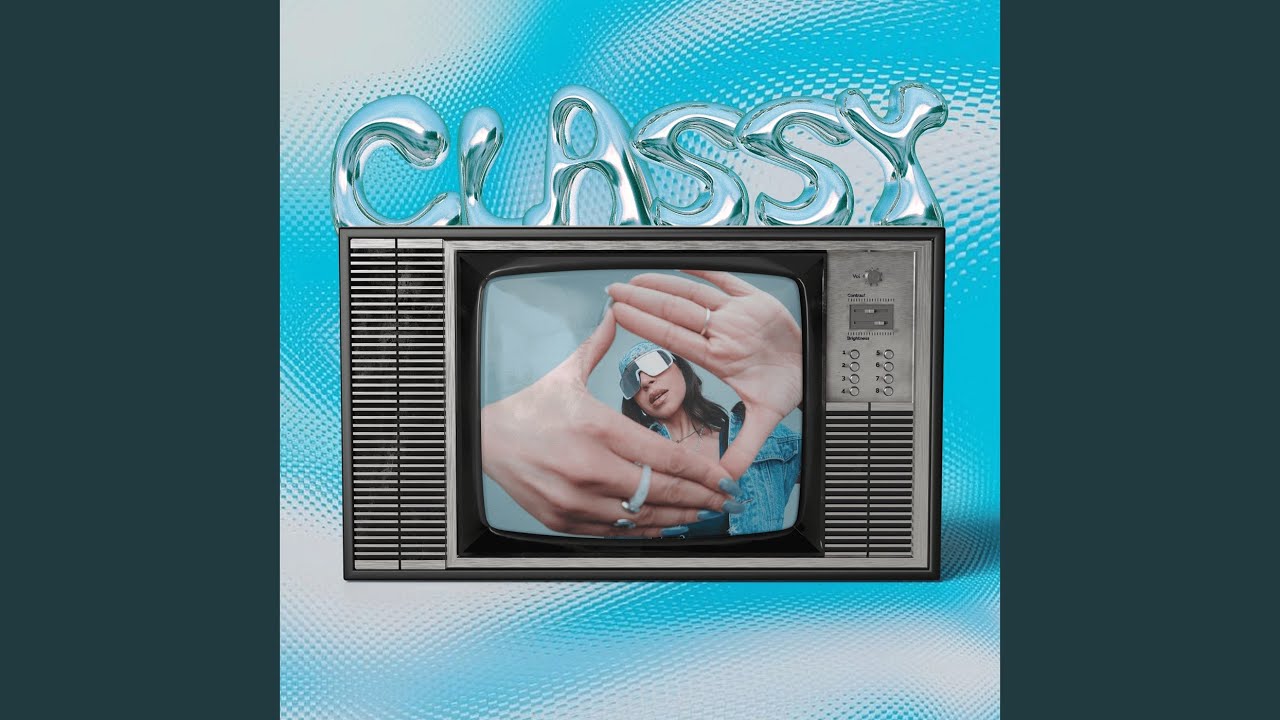 Watch Classy on YouTube Watch Classy on YouTube