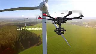 Introducing the iXM Camera Series | Phase One