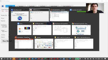 03-05-Exploration. Multivariate Curve resolution Spectral Unmixing
