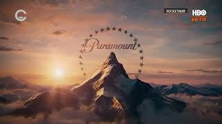 Rocketman 2019 - Hbo Hits Intro