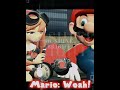 el sentimiento de Meggy #smg4 #meggyspletzer #smg4mario #mario